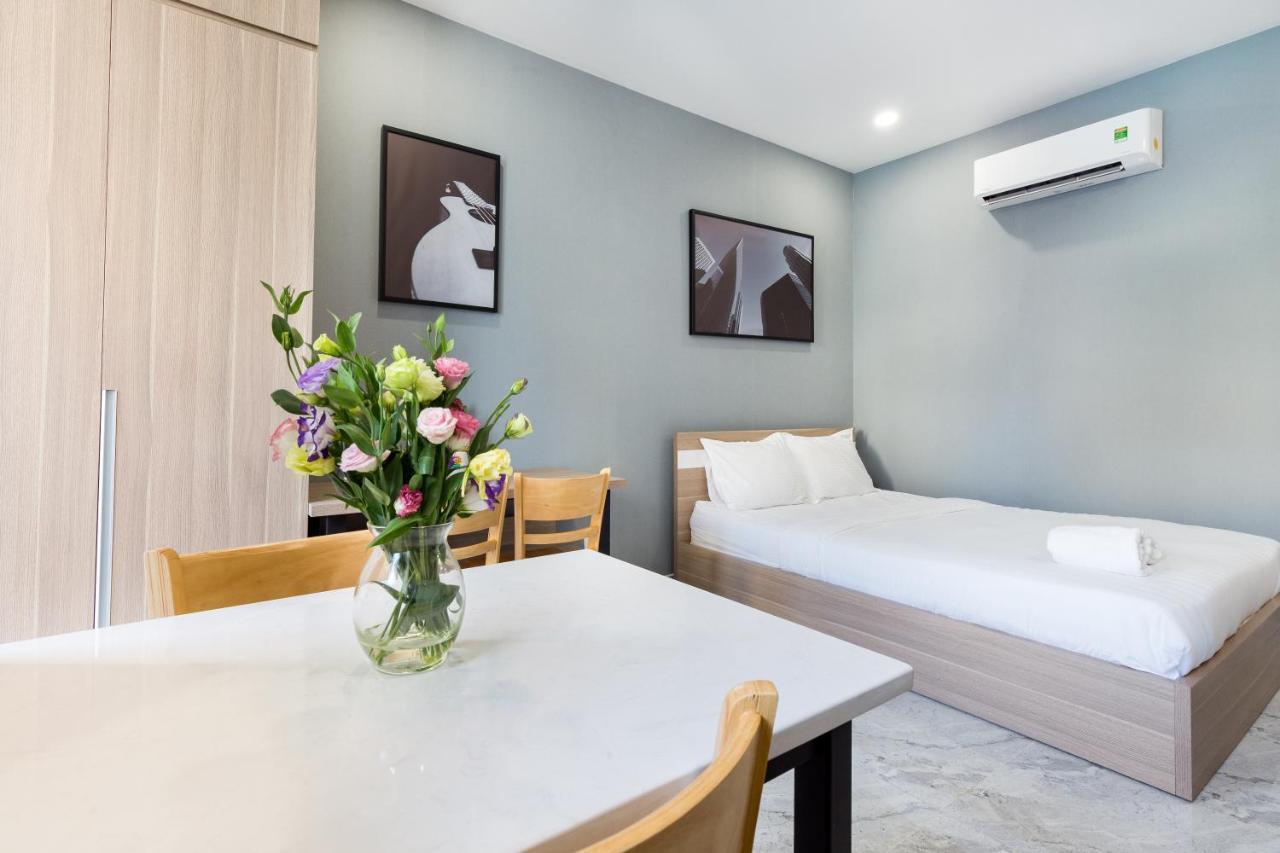 The Arrivals Airport-luxurious-phu Nhuan Dist Center * TP. Hồ Chí Minh
