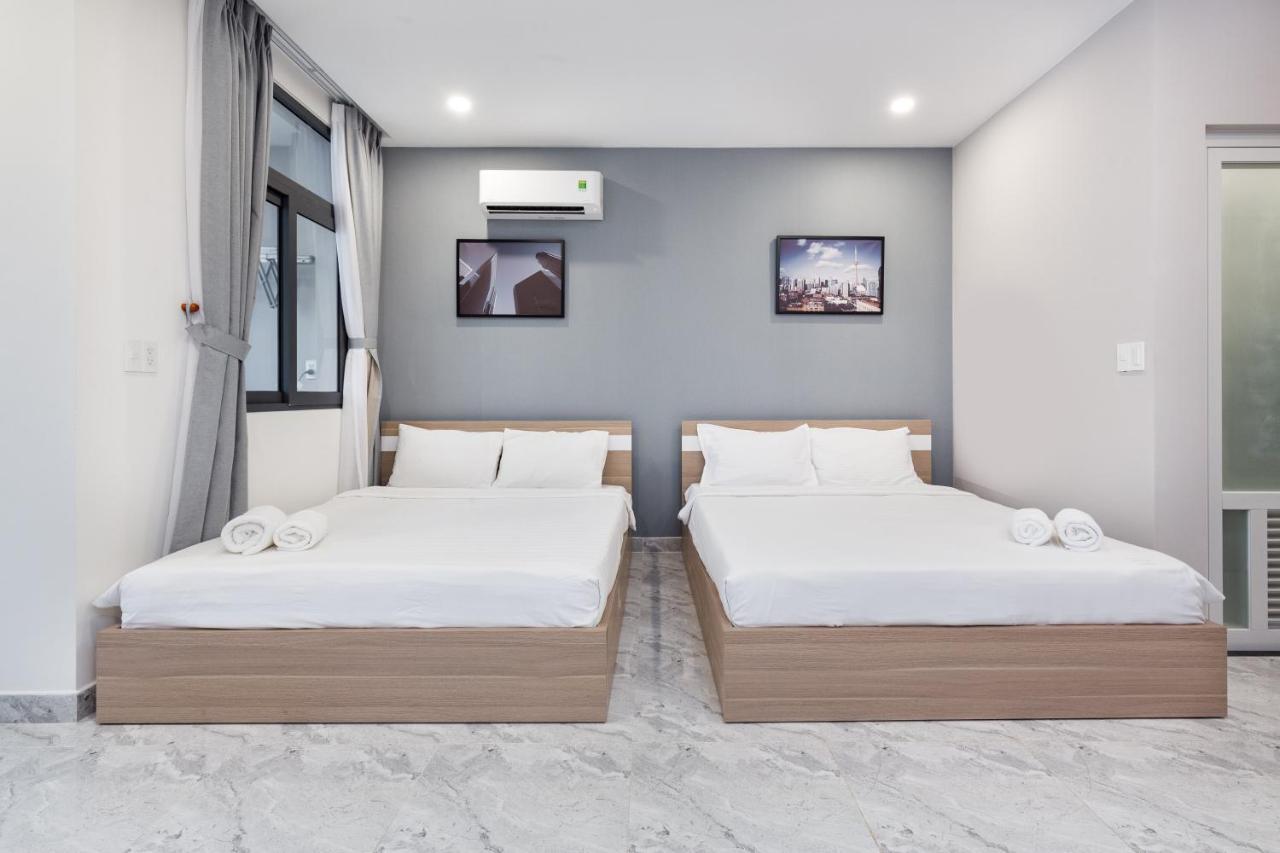 Căn hộ The Arrivals Airport-luxurious-phu Nhuan Dist Center *