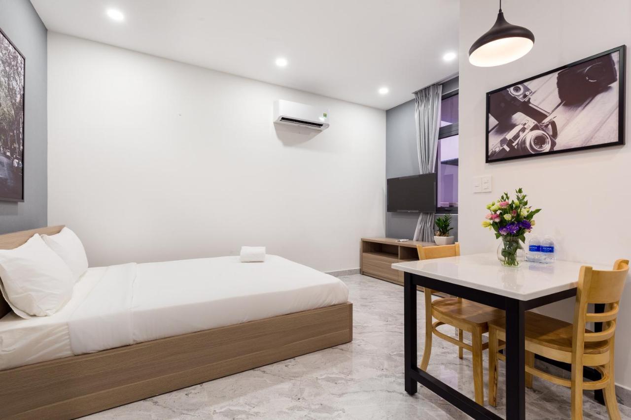 The Arrivals Airport-luxurious-phu Nhuan Dist Center Căn hộ TP. Hồ Chí Minh