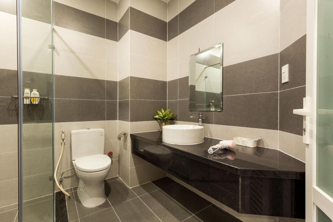 The Arrivals Airport-luxurious-phu Nhuan Dist Center Căn hộ TP. Hồ Chí Minh