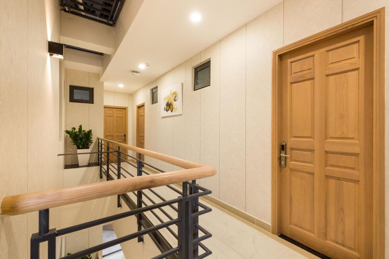 Căn hộ The Arrivals Airport-luxurious-phu Nhuan Dist Center
