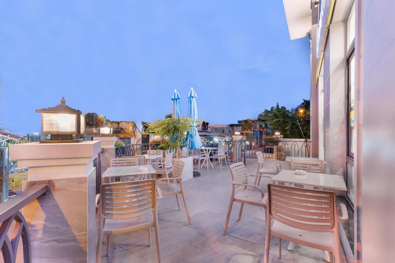 Căn hộ The Arrivals Airport-luxurious-phu Nhuan Dist Center *