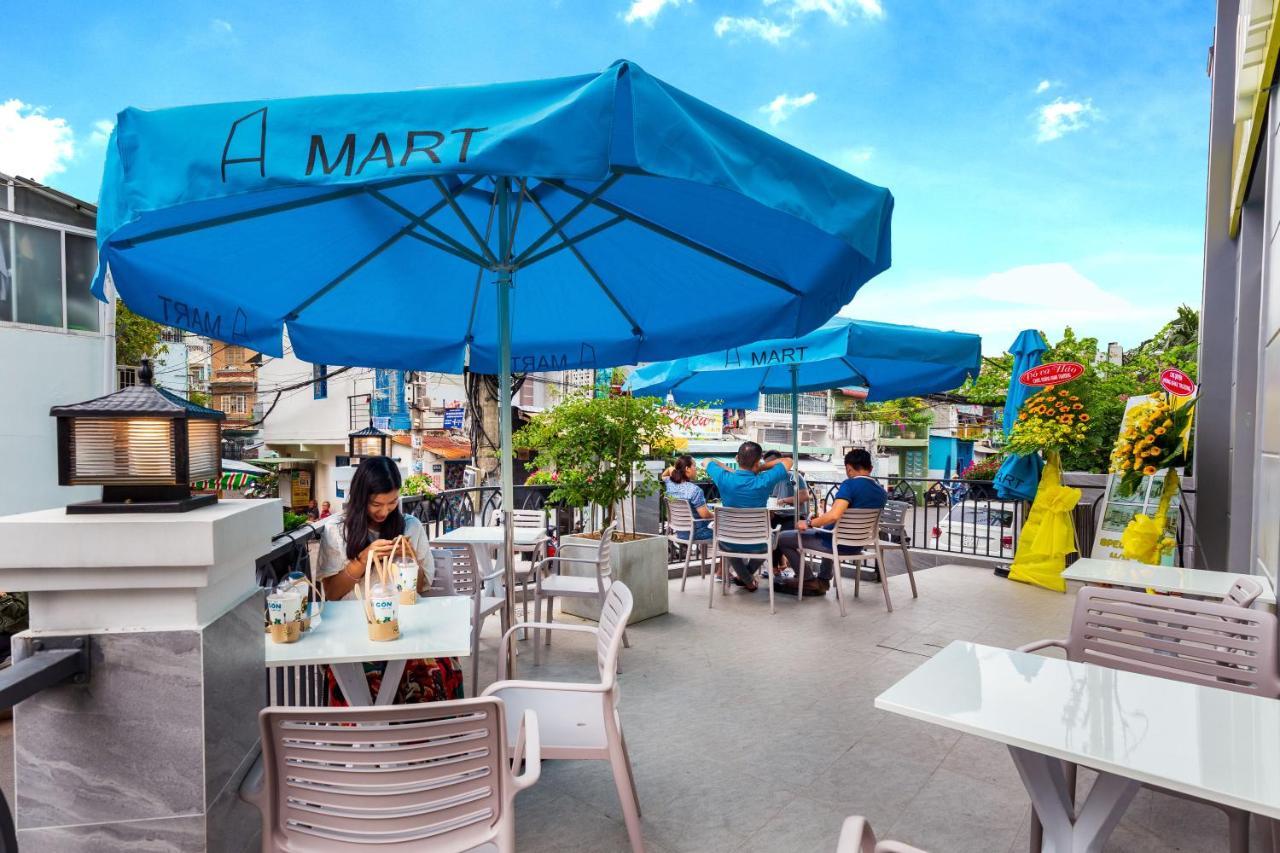 The Arrivals Airport-luxurious-phu Nhuan Dist Center * TP. Hồ Chí Minh