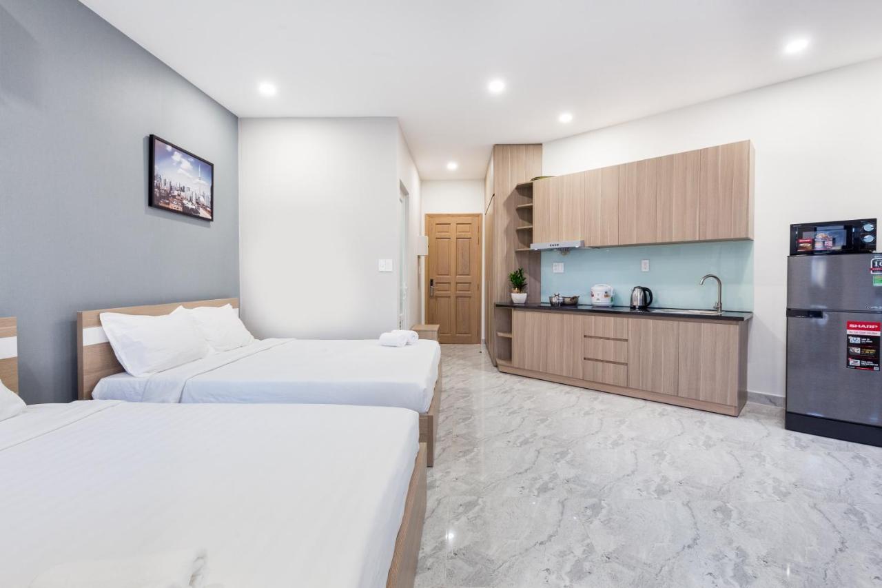 The Arrivals Airport-luxurious-phu Nhuan Dist Center * TP. Hồ Chí Minh