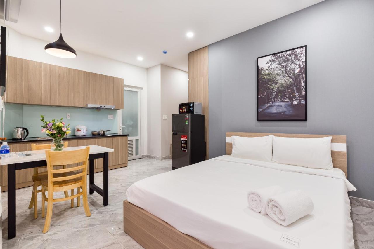 The Arrivals Airport-luxurious-phu Nhuan Dist Center TP. Hồ Chí Minh
