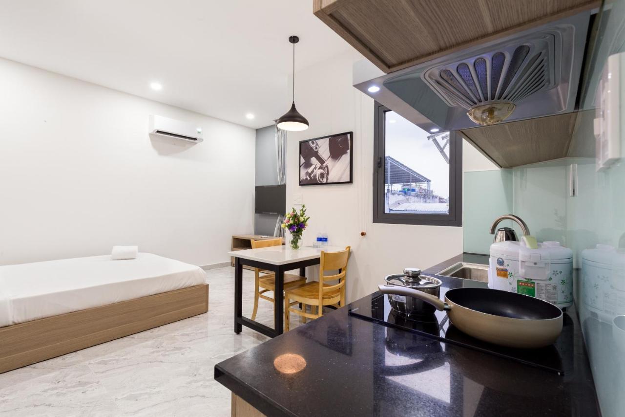 Căn hộ The Arrivals Airport-luxurious-phu Nhuan Dist Center *