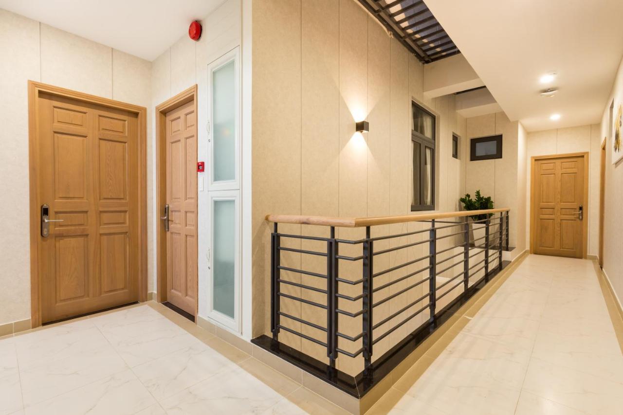 The Arrivals Airport-luxurious-phu Nhuan Dist Center TP. Hồ Chí Minh