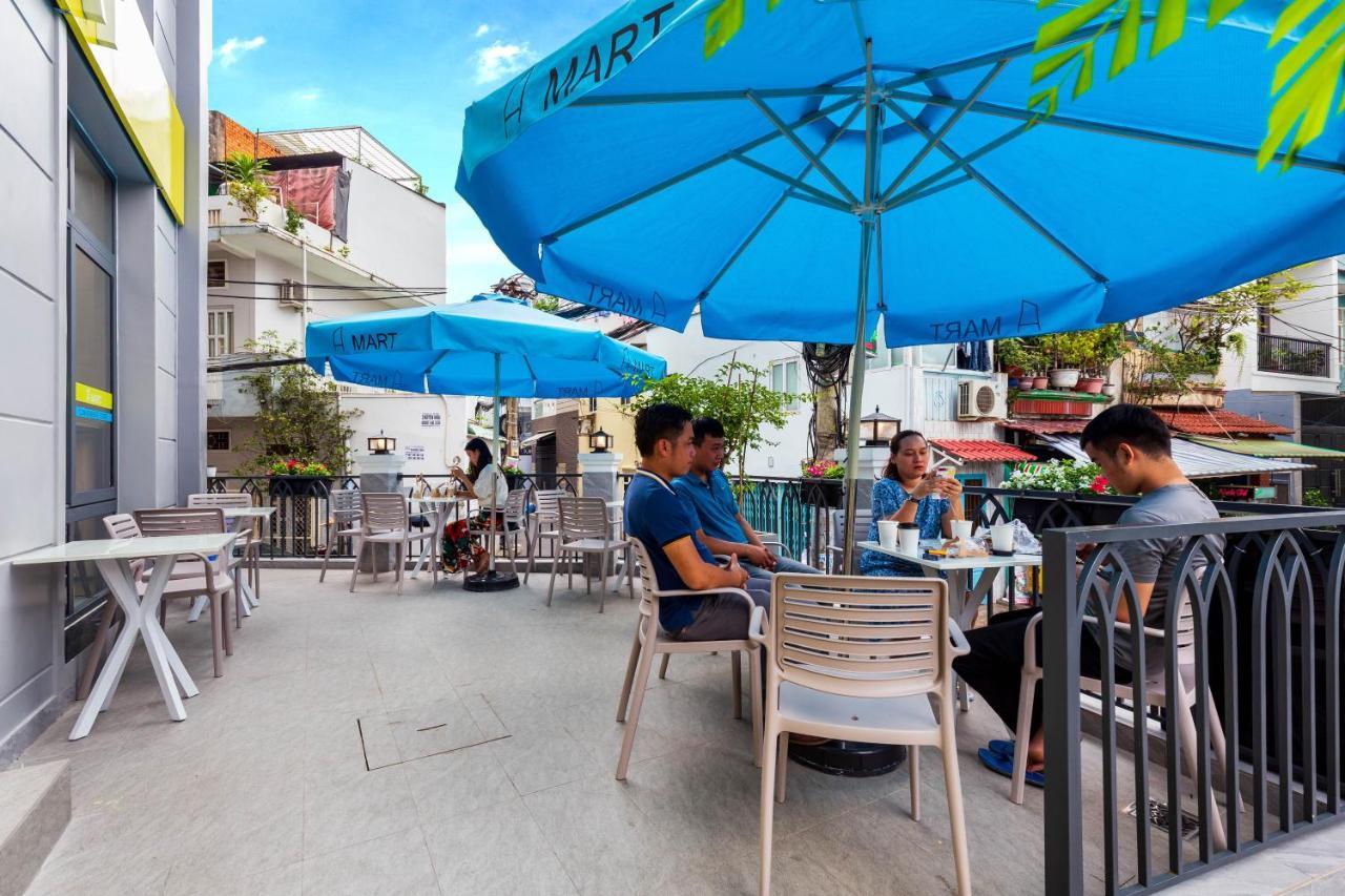 Căn hộ The Arrivals Airport-luxurious-phu Nhuan Dist Center